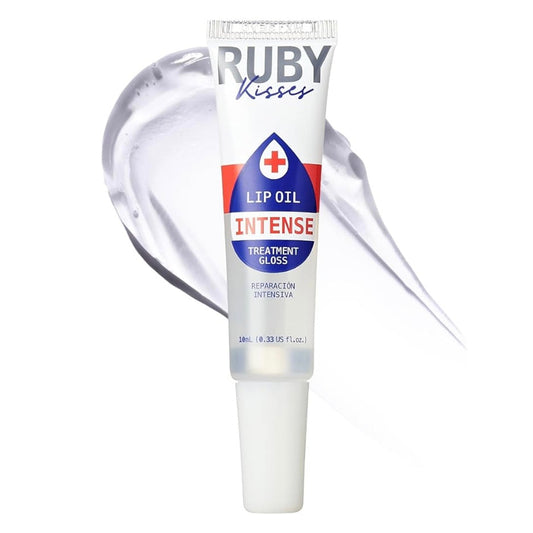 Trending Ruby Kisses 💋 Hydrating Lip Oil: A Comprehensive Guide to Luxurious Lip Care ✨